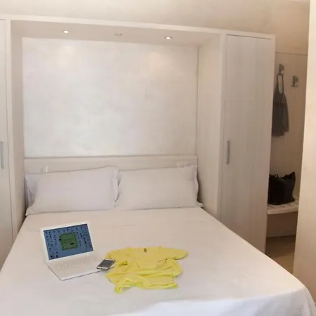 Otel Marina Beach Rimini