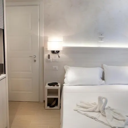Marina Beach Otel Rimini