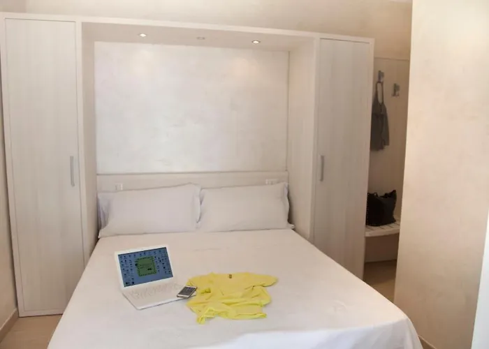 Hotell Marina Beach Rimini