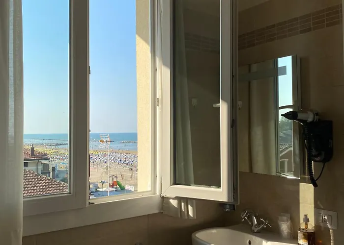Marina Beach 里米尼