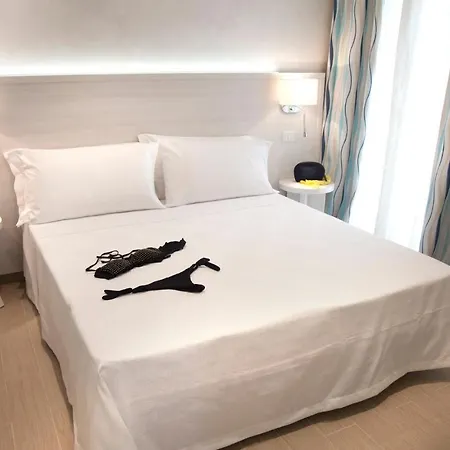 Marina Beach Hotel Rimini