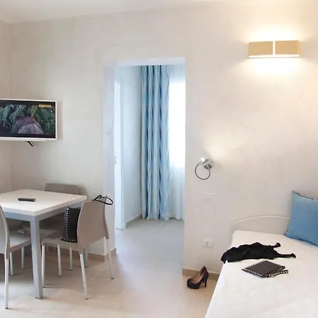 Hotel Marina Beach *