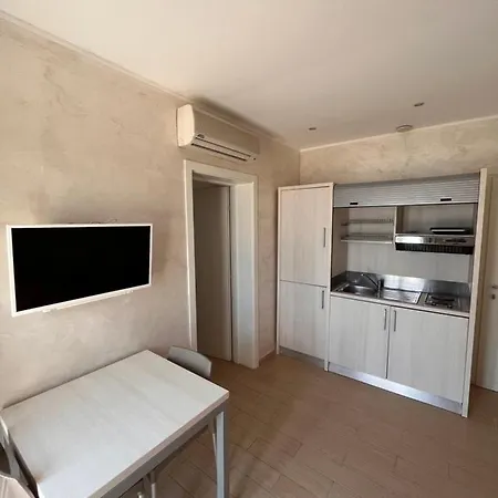 Marina Beach Hotel Rimini