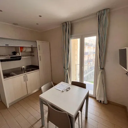 Hotel Marina Beach Rimini