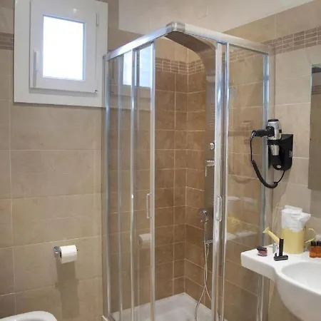 Hotel Marina Beach Rimini