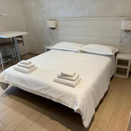 Marina Beach * Rimini