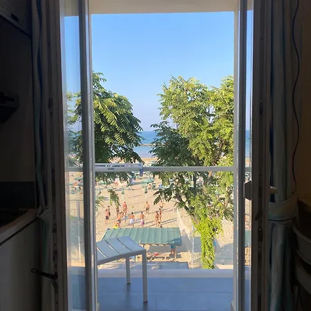 Hotel Marina Beach Rimini