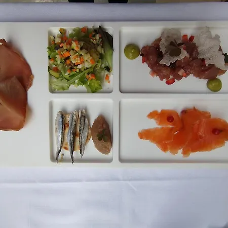 Hotel Marina Beach *