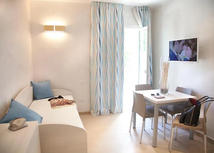 Marina Beach Ξενοδοχείο