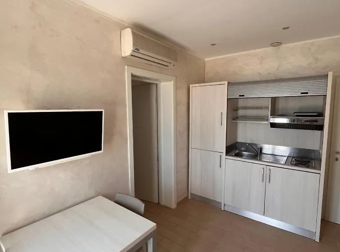 Marina Beach Ξενοδοχείο Ρίμινι