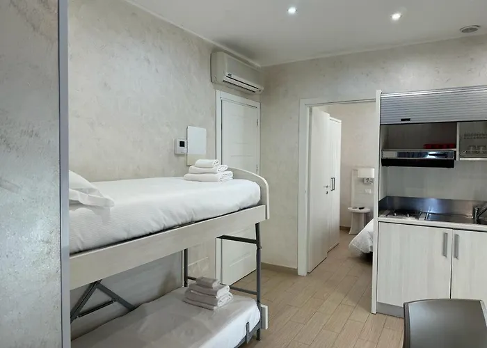 Marina Beach Ξενοδοχείο