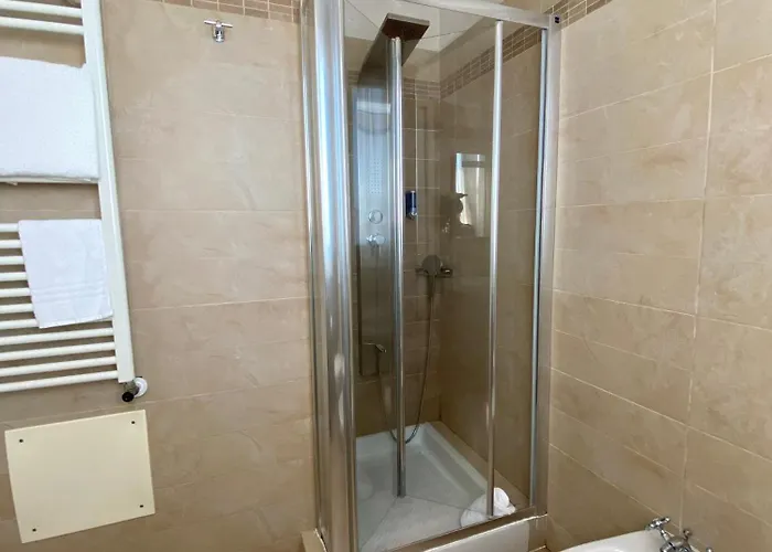 Marina Beach * Ρίμινι