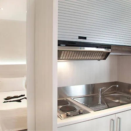 Marina Beach Hotel Rimini