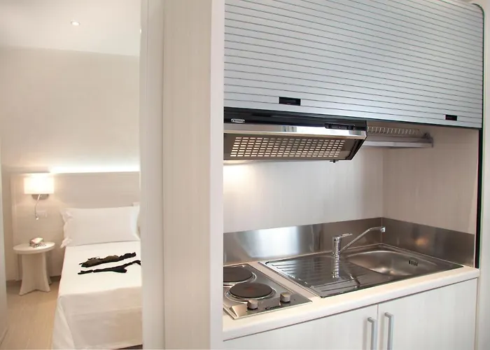 Marina Beach Hotel Rimini