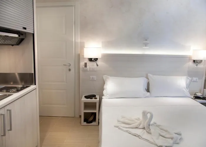 Marina Beach Hotel Rimini