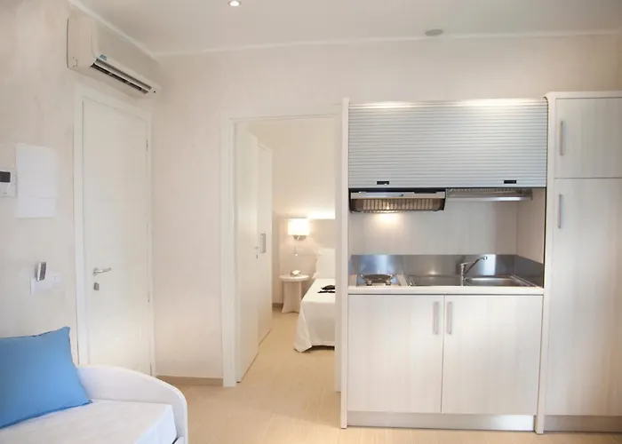 Hotel Marina Beach *