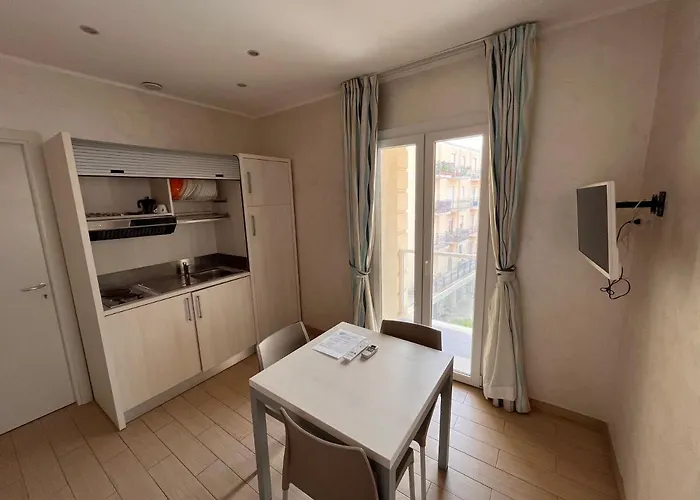 Hotel Marina Beach Rimini