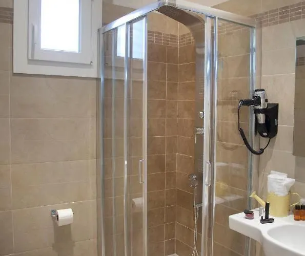 Hotel Marina Beach Rimini