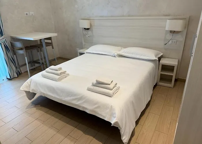 Marina Beach * Rimini