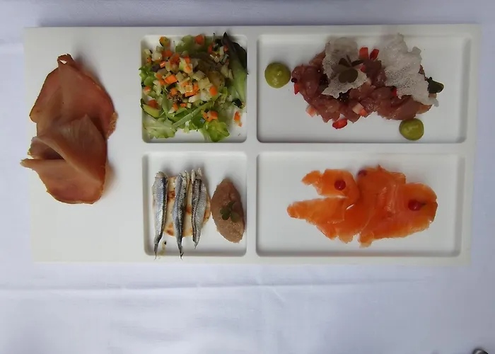 Hotel Marina Beach *