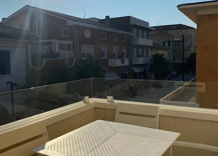 Marina Beach Rimini